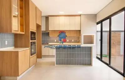Casa de condomínio para venda em parque brasil 500 de 163.00m² com 3 quartos, 3 suites e 4 garagens