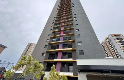Apartamento para alugar em quinta da primavera de 45.00m² com 1 quarto e 1 suite