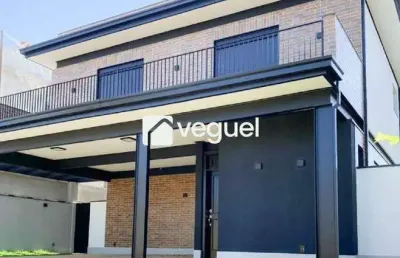 Casa de condomínio para alugar em jardim olhos d água de 418.76m² com 4 quartos, 4 suites e 4 garagens