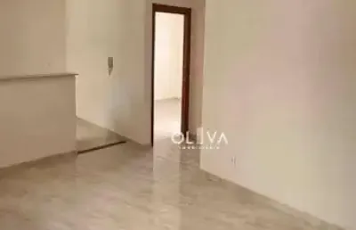 Apartamento para venda em jardins rio preto de 48.00m² com 2 quartos e 1 garagem
