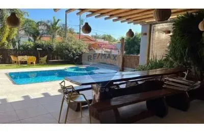 Casa de condomínio para venda em residencial morada fronteira de 158.00m² com 3 quartos, 1 suite e 6 garagens