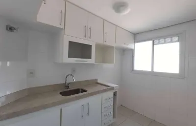 Apartamento para venda em centro de 40.00m² com 1 quarto, 1 suite e 1 garagem
