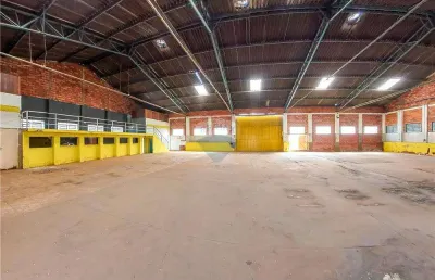 Chácara para venda em centro de 1241.00m² com 3 quartos e 2 garagens