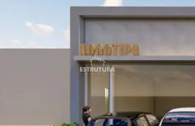 Imóvel comercial para alugar em cidade jardim de 146.00m²