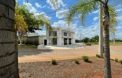 Galpão / depósito / armazém para venda e aluguel em portal ville jardins de 200.00m² com 9 garagens