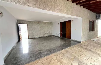 Casa para venda em nova piracicaba de 200.00m² com 3 quartos, 1 suite e 4 garagens