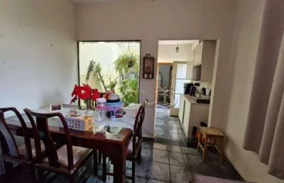 Casa para venda em são francisco de 72.00m² com 3 quartos e 3 garagens