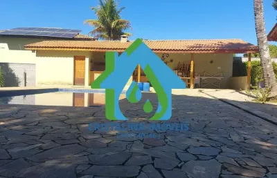 Chácara para venda em chácaras do guacuri de 6003.00m² com 4 quartos e 10 garagens