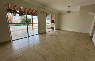 Casa de condomínio para venda em campestre de 94.00m² com 3 quartos, 1 suite e 2 garagens