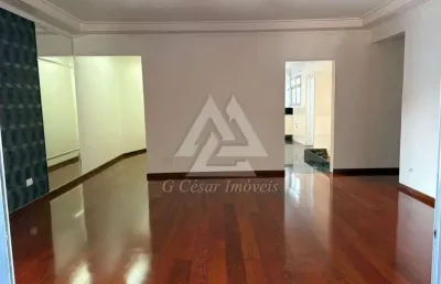 Apartamento para venda em centro de 170.00m² com 4 quartos e 1 suite
