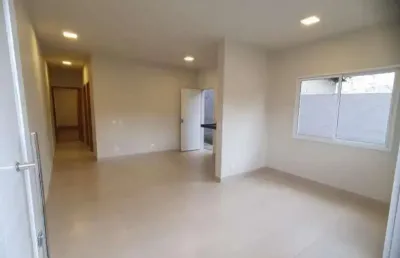 Casa para venda em jardim europa de 150.00m² com 2 quartos, 1 suite e 2 garagens