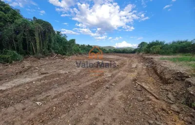Terreno à venda na Avenida Rotary, Vila Paulista, Cruzeiro
