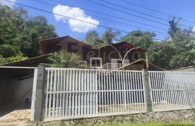Casa para venda em portal das acácias de 550.00m² com 4 quartos, 3 suites e 10 garagens