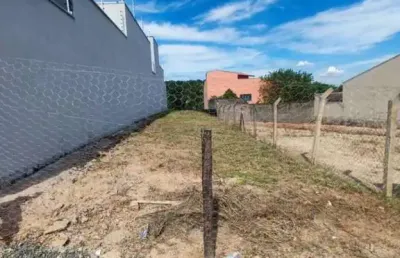 Terreno para venda em vila nossa senhora de fátima de 162.00m²