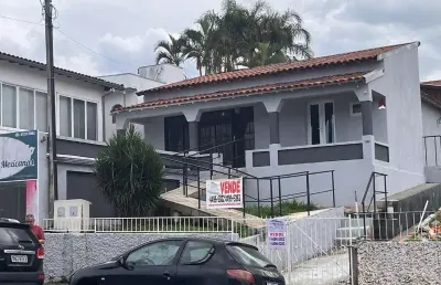 Imóvel comercial para venda em jardim são vicente de 351.50m²