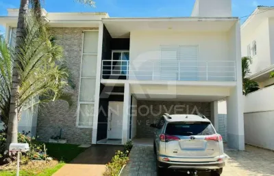 Casa para venda e aluguel em flora ville de 600.00m² com 3 quartos, 3 suites e 4 garagens