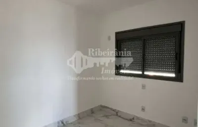 Apartamento para alugar em bonfim paulista de 110.00m² com 3 quartos, 3 suites e 2 garagens