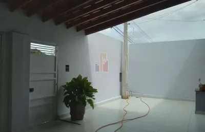 Casa para venda em núcleo habitacional mary dota de 140.00m² com 2 quartos, 1 suite e 2 garagens