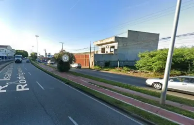 Terreno à venda na Rua Isaltino Guanabara Rodrigues Costa, Vila Barão, Sorocaba
