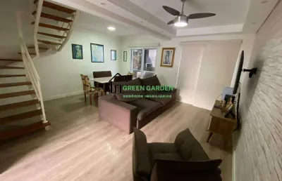 Casa de condomínio para venda em engordadouro de 89.00m² com 3 quartos, 1 suite e 2 garagens