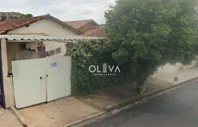 Casa para venda em conjunto habitacional caic de 90.00m² com 3 quartos