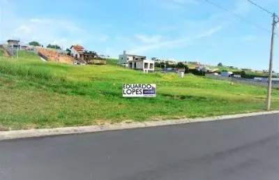 Terreno para venda em jardim quintas da terracota de 1200.00m²