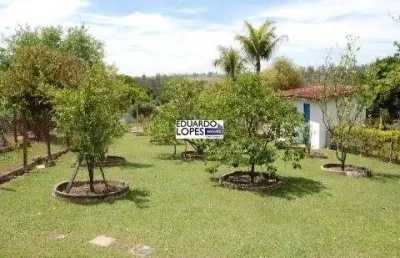 Terreno à venda na Rua Beija-Flor, Jardim Buru, Salto