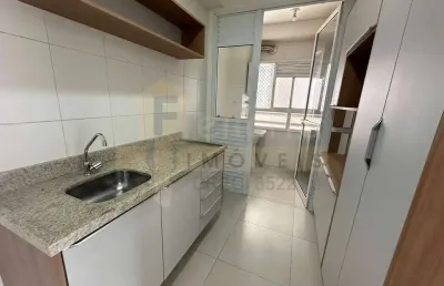 Apartamento para venda em vila boa vista de 71.00m² com 3 quartos, 1 suite e 1 garagem