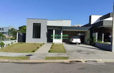 Casa de condomínio para alugar em santa isabel de 535.00m² com 4 quartos, 3 suites e 4 garagens
