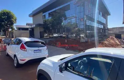 Prédio comercial para alugar em nova redentora de 764.00m²
