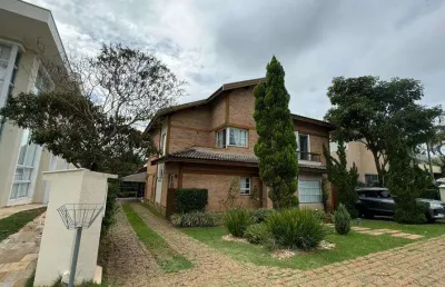 Casa de condomínio para venda em betel de 350.00m² com 4 quartos, 4 suites e 3 garagens