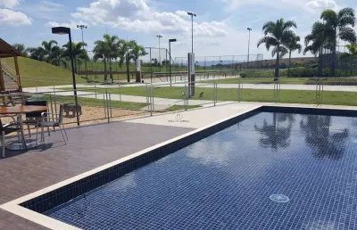 Casa para venda em alphaville de 451.00m² com 3 quartos, 3 suites e 4 garagens