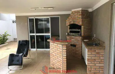 Casa de condomínio para venda e aluguel em damha iii de 300.00m² com 4 quartos, 2 suites e 4 garagens