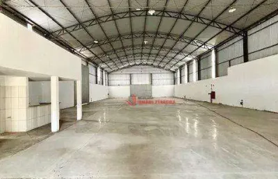 Galpão / depósito / armazém para alugar em jardim yolanda de 770.00m²