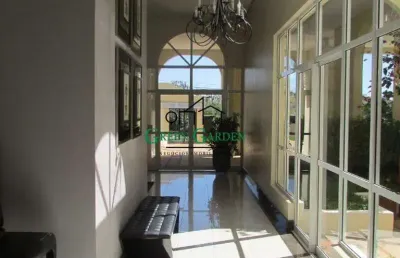 Apartamento para venda em jardim bonfiglioli de 117.00m² com 3 quartos, 3 suites e 3 garagens