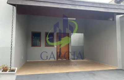 Casa para venda em jardim santa cruz de 200.00m² com 2 quartos, 1 suite e 1 garagem