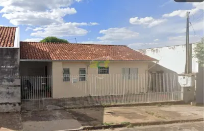 Casa para venda em jardim del rey de 141.00m² com 2 quartos, 1 suite e 1 garagem