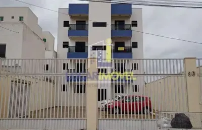 Apartamento para venda em candeias de 78.00m² com 3 quartos, 1 suite e 1 garagem