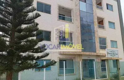 Apartamento para venda em candeias de 69.00m² com 3 quartos, 1 suite e 1 garagem