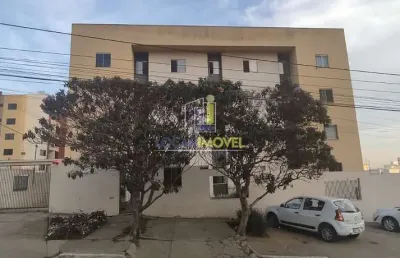 Apartamento para venda em candeias de 82.00m² com 3 quartos, 1 suite e 1 garagem