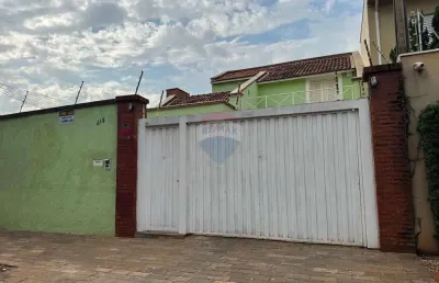 Casa para alugar em alto da boa vista de 265.16m² com 4 quartos e 2 suites