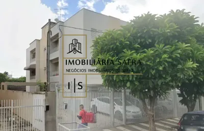 Apartamento para alugar em vila são joão de 80.00m² com 3 quartos e 1 garagem