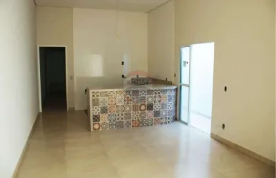 Casa para venda em jardim dalla costa de 125.00m² com 2 quartos e 2 garagens