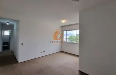 Apartamento para venda em jardim regina de 52.00m² com 2 quartos e 1 garagem