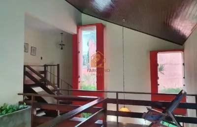 Casa para venda em city américa de 248.00m² com 3 quartos, 1 suite e 4 garagens