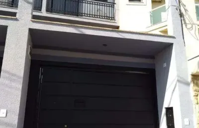 Casa para venda em parque são domingos de 194.00m² com 3 quartos, 3 suites e 3 garagens