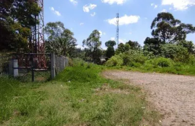Terreno para venda em chácara jaraguá de 23428.00m²