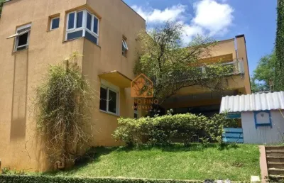 Casa para venda em parque sao domingos de 314.00m² com 3 quartos e 3 suites