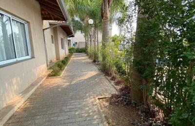 Apartamento para venda em loteamento city jaragua de 45.00m² com 2 quartos e 1 garagem