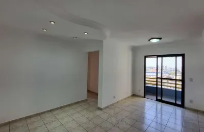 Apartamento para venda em vila pirituba de 56.52m² com 2 quartos e 2 garagens